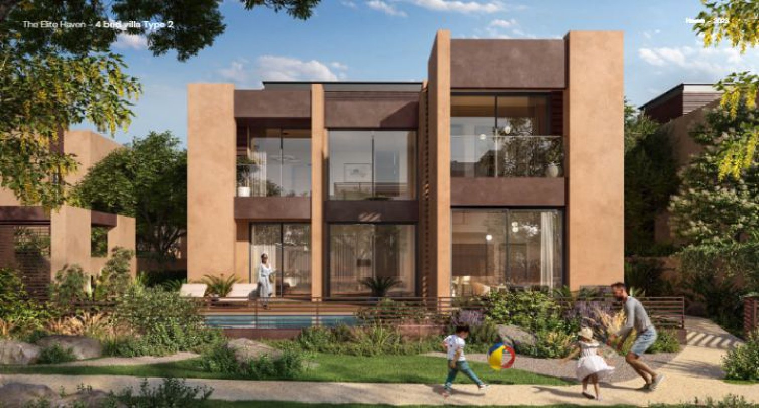 Haven By Aldar Dubai